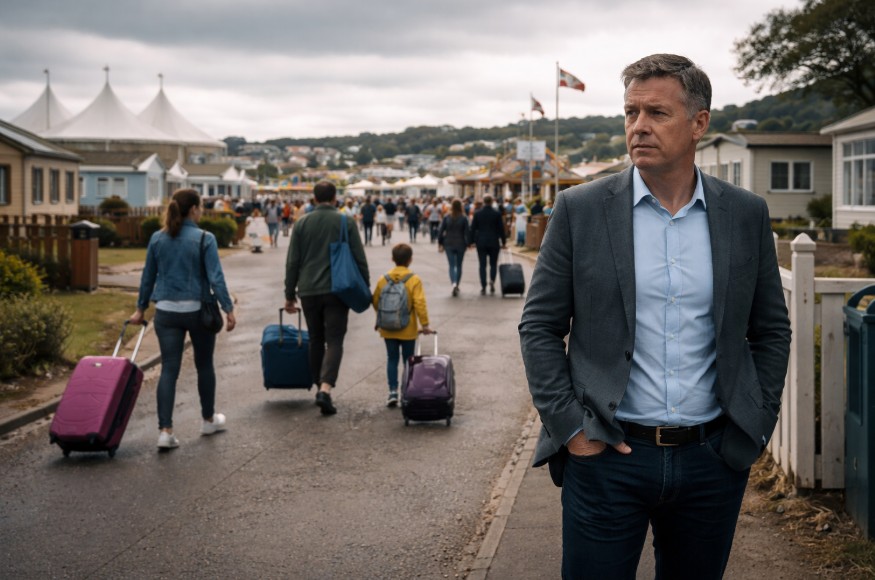 butlins boss tourist tax warning