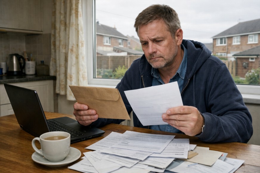 dwp stopped two benefits requires action for universal credit transition