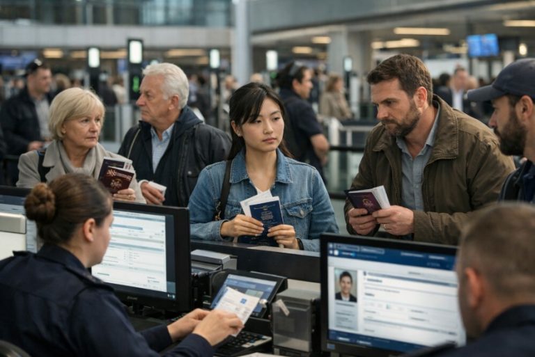 home office new passport rules