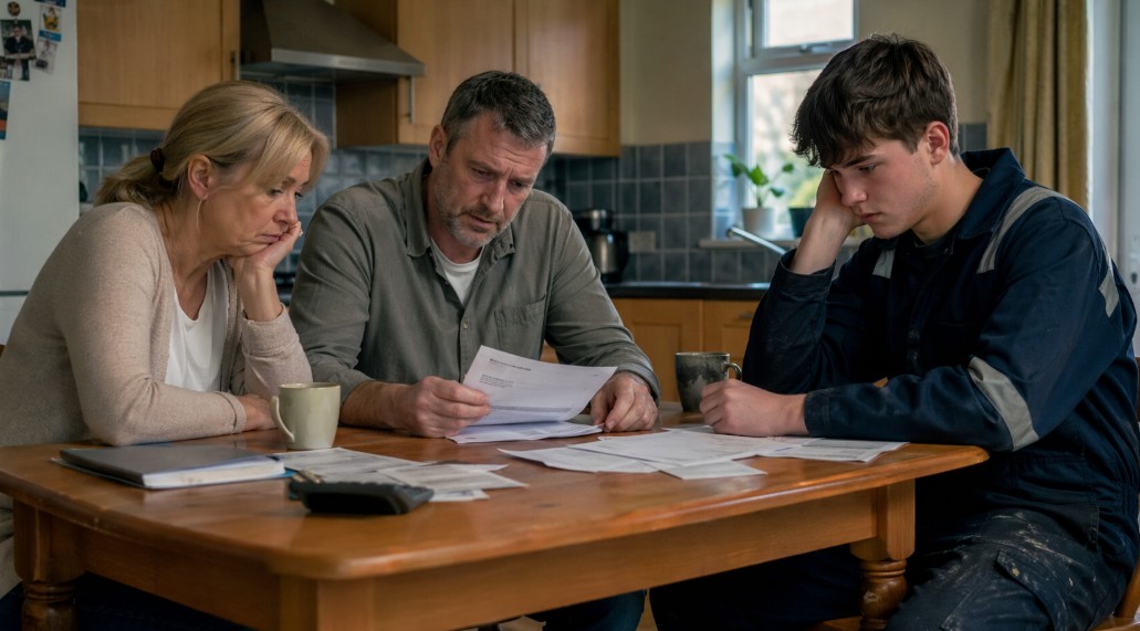 uk apprenticeship benefits penalty