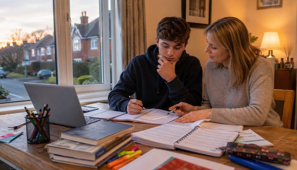 what are igcse exams and how do they differ from gcses