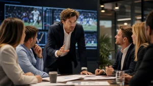 5 Tips to Make Your Sports Prop Firm Profitable