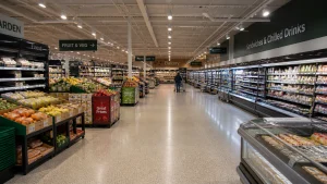 Are Convenience Stores Open Longer on Bank Holidays?