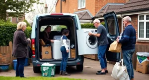 Are Freecycle And Freegle Useful