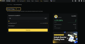 Copy Trading