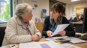 Could A £30 Weekly Pension Credit Supplement Protect Vulnerable Retirees