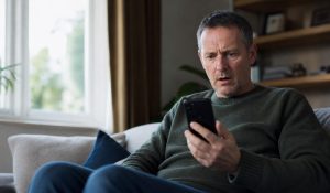 Could DWP SP Mean a Special Payment Instead of State Pension