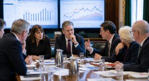 Could The State Pension Triple Lock Be Scrapped
