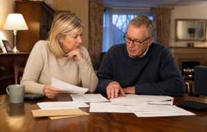 Do Gifts Affect Other UK Benefits Like Housing Benefit or Pension Credit