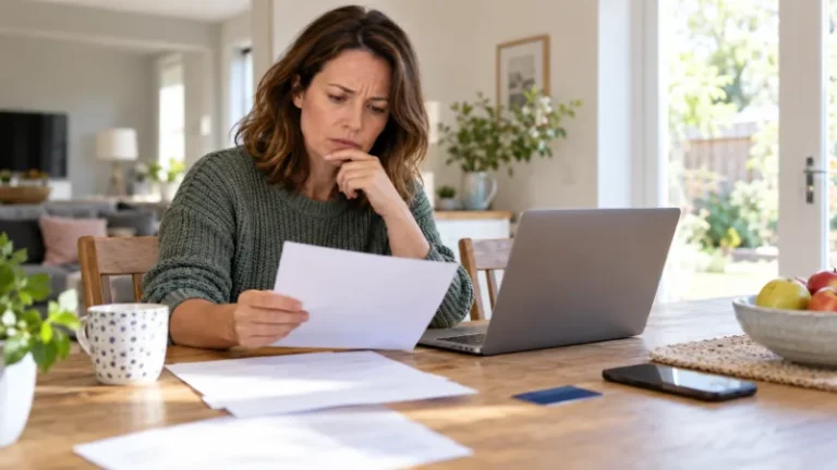FPO on Bank Statement