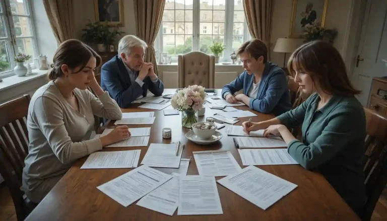 HMRC Inheritance Tax Rebate Delay Leaves Families Waiting Months for Refunds