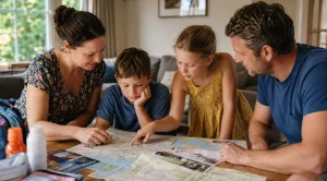 How Can Families Make the Most of Summer Savings in 2026