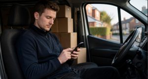How Can You Start Working as an Evri Courier in the UK