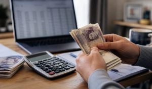 How Do Savings Thresholds Affect Your Benefits After Receiving a Gift