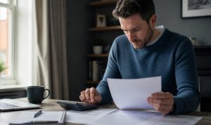 How Is the DWP SP Amount Calculated in the UK