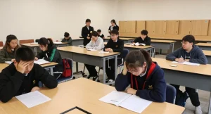 How Is the Strike Affecting Students and Daily School Life