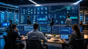 How Prop Firms Actually Choose Their Tech Stack?