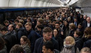 How Severe Could the Tube Strike Disruption Be for London Commuters
