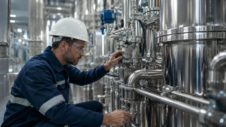 How Strategic Material Choices Are Redefining Efficiency in British Manufacturing