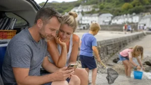 How Will the Great British Summer Savings Scheme Help UK Families Save Money