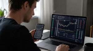 How to Use Crypto Trading Platforms Like BYDFi