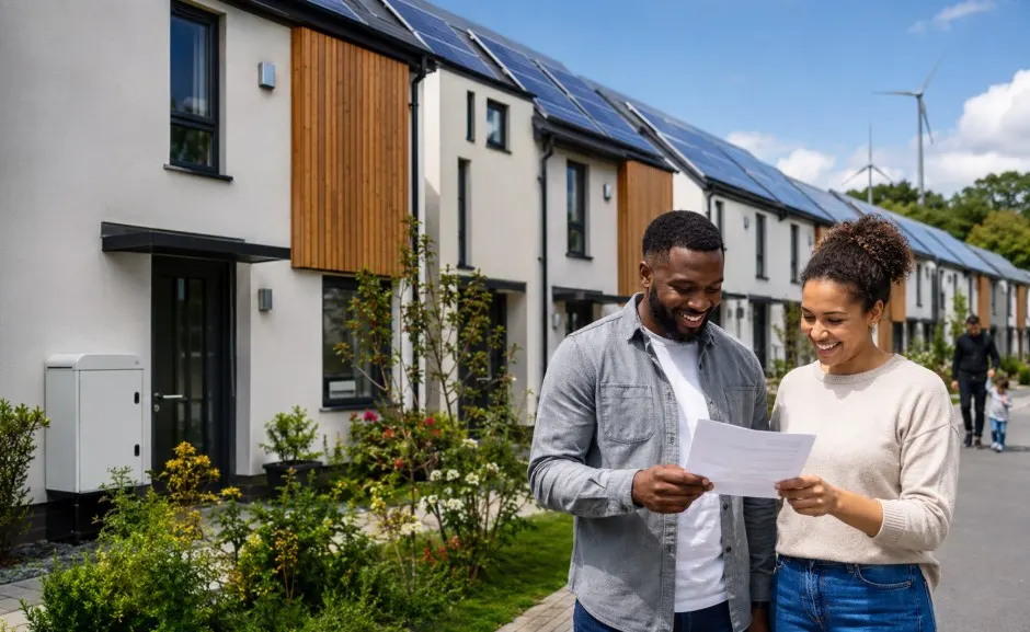 octopus energy social housing tariff