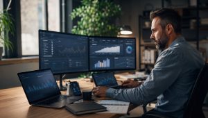 Open Banking and What It Means for Your Business Account