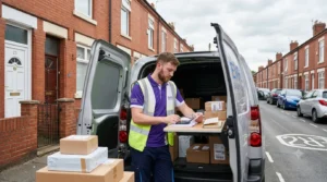 Tax Does An Evri Courier Need To Pay