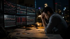 The Top 5 Risks and Challenges