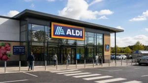 What Are Aldi&rsquo;s Bank Holiday Opening Hours