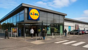 What Are Lidl&rsquo;s Bank Holiday Opening Times