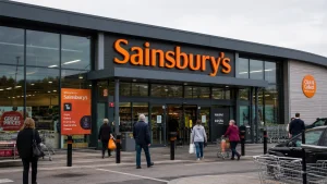 What Are Sainsbury&rsquo;s Bank Holiday Opening Times