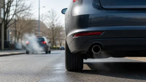 What Are the Legal Rules for Exhaust Systems and Emissions