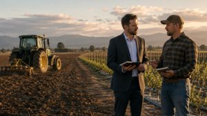 What Can Businesses and Farmers Learn From the Del Monte Situation