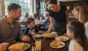 What Children’s Meals Qualify for the Summer VAT Relief