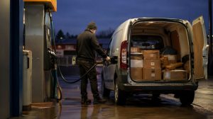 What Costs Should You Consider Before Becoming an Evri Courier