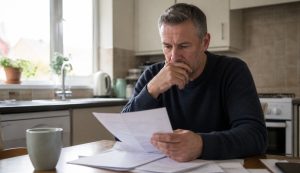 What Counts as a Gift of Money for UK Benefits