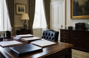 What Expenses Can Be Deducted from the Duchy Income