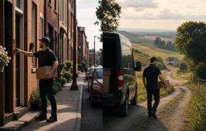 What Factors Affect How Much You Can Earn as an Evri Driver