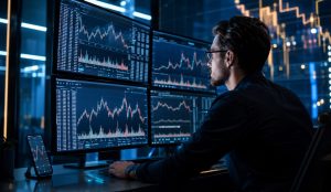 What Is BYDFi and Why Are Traders Paying Attention
