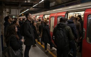 What Is Happening During the Tube Strike on 19th May
