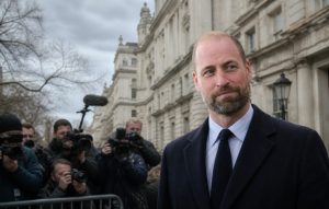 What Is Prince William&rsquo;s Income Tax Bill and Why Is It Making Headlines