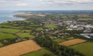 What Is the Duchy of Cornwall and How Does It Generate Income