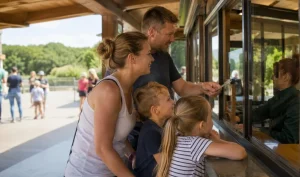 What Is the Great British Summer Savings Scheme