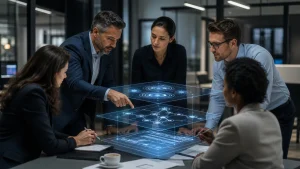 What Makes the MSP&reg; Blueprint So Powerful