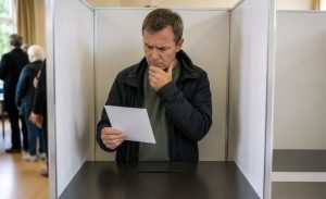 What Should You Do If You Don&rsquo;t Support Any Candidate
