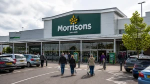 What Time Does Morrisons Open on Bank Holidays