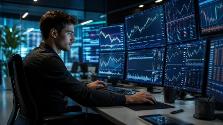 What is Instant Funding in Prop Trading