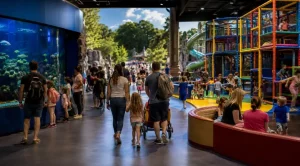 Which Family Activities Are Included in the Great British Summer Savings Scheme
