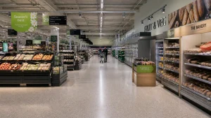Which Supermarkets Have Reduced Opening Hours on Bank Holidays